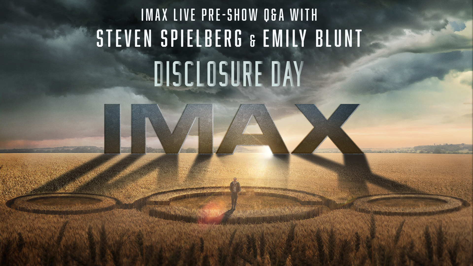 Disclosure Day